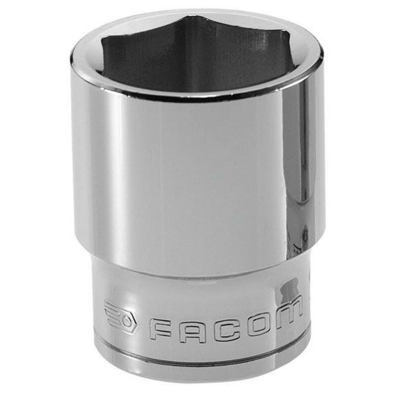 Vasos FACOM OGV 1/2'' 28mm - 6caras