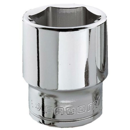 Vasos FACOM OGV 3/8'' 13mm - 6caras