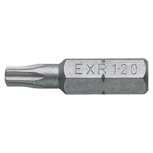 Puntas FACOM 1/4'' - Los indispensables Torx T30