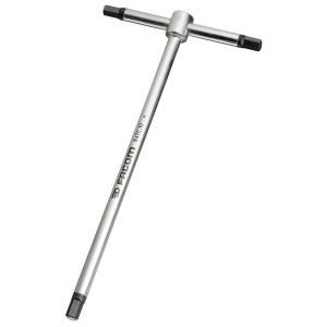 Llaves allen en T FACOM 8mm
