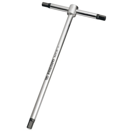 Llaves allen en T FACOM 8mm