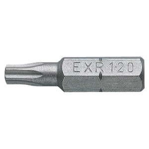 Puntas FACOM 1/4'' - Los indispensables Torx T25''