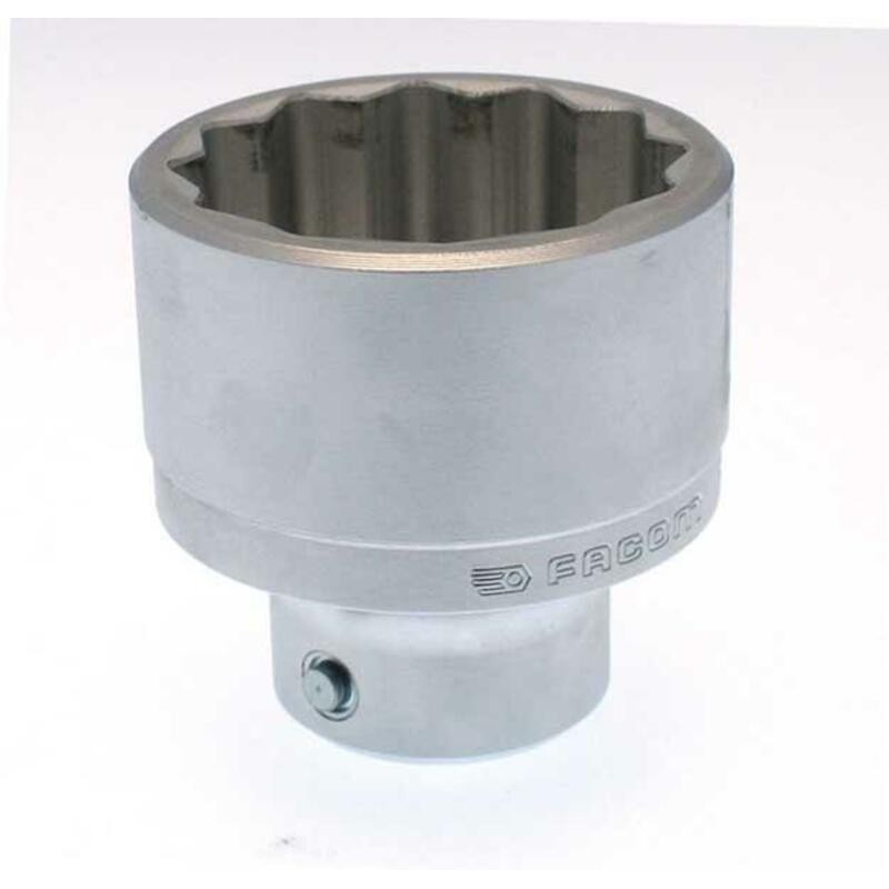 Vasos FACOM OGV 3/4'' 55mm - 12caras