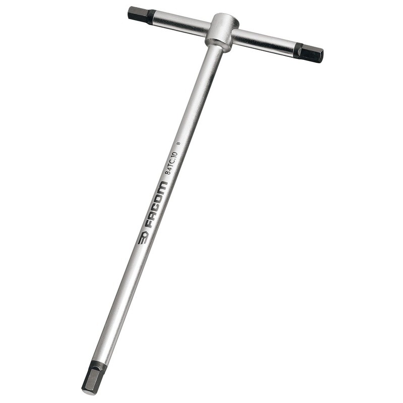 Llaves allen en T FACOM 3mm