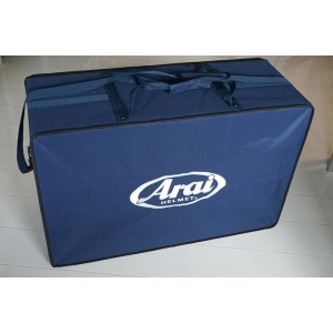 ARAI Transport Bag - 6 Helmets