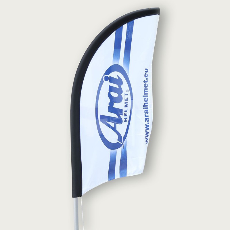 ARAI Flag