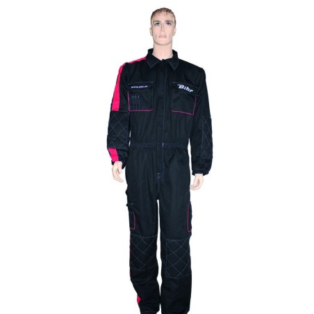 Mono de trabajo BIHR Talla L