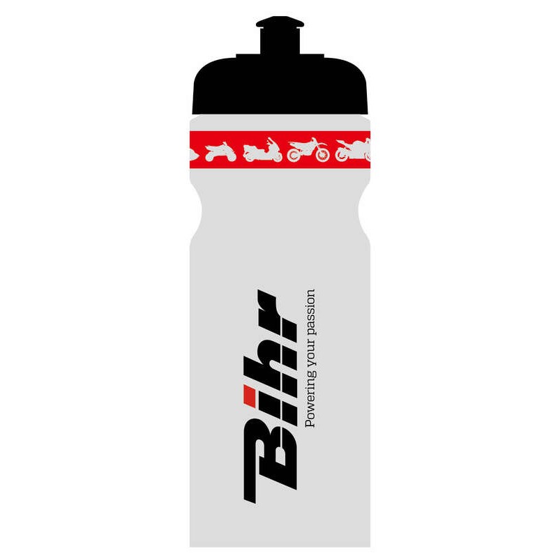 Bidón de agua 700ml BIHR