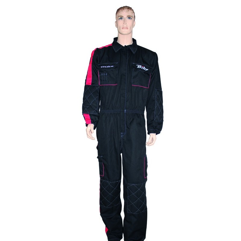 Mono de trabajo BIHR Talla M