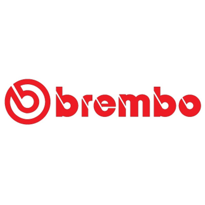 Adhesivo BREMBO mediano