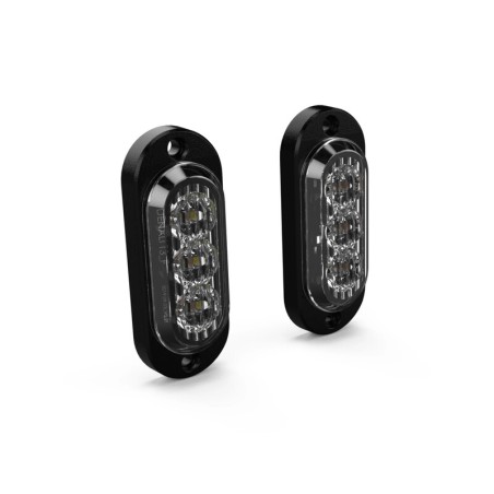 Juego intermitentes traseros led DENALI T3