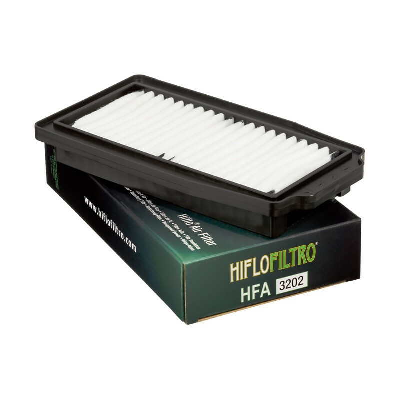 Filtro de aire HIFLOFILTRO - HFA3202