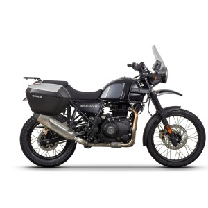 Fijaciones SHAD 3P System ROYAL ENFIELD HIMALAYAN 410 '18