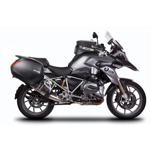 Fijaciones SHAD 3P System BMW R1200GS 16-18 / R1250GS 19-