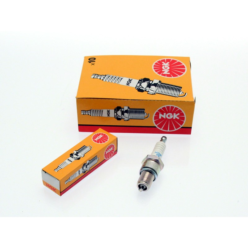Bujía NGK BPR5HS Terminal Extraíble