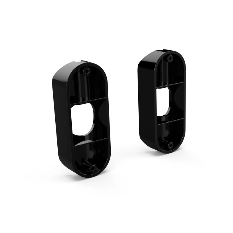 Soporte para barra de protección DENALI para T3