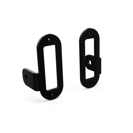 Soporte guardabarros delantero DENALI para T3