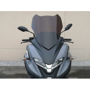 Pantalla V Parts Classic ahumada Yamaha Tricity 300