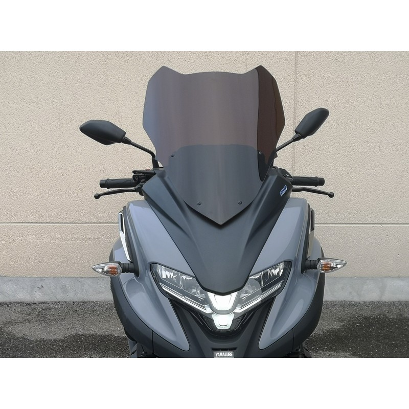 Pantalla V Parts Classic ahumada Yamaha Tricity 300