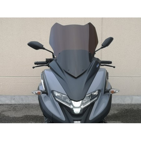 Pantalla V Parts Classic ahumada Yamaha Tricity 300