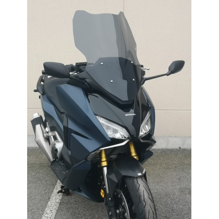 Pantalla V Parts Classic ahumada Honda Forza 750