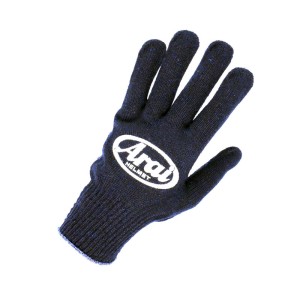 ARAI Working Gloves Blue