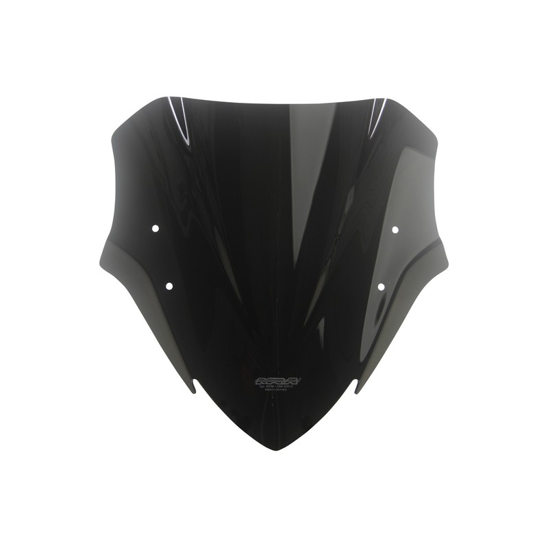 Pantalla MRA Racing negro