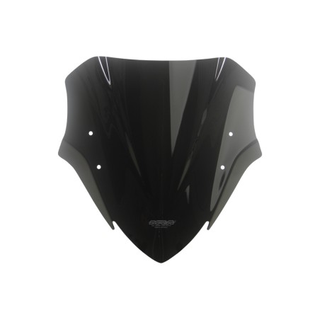 Pantalla MRA Racing negro