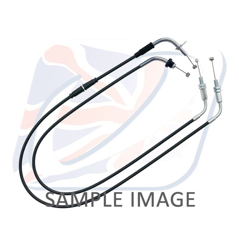 Cable de gas VENHILL- Suzuki 650