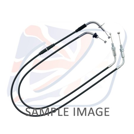 Cable de gas VENHILL- Suzuki 650