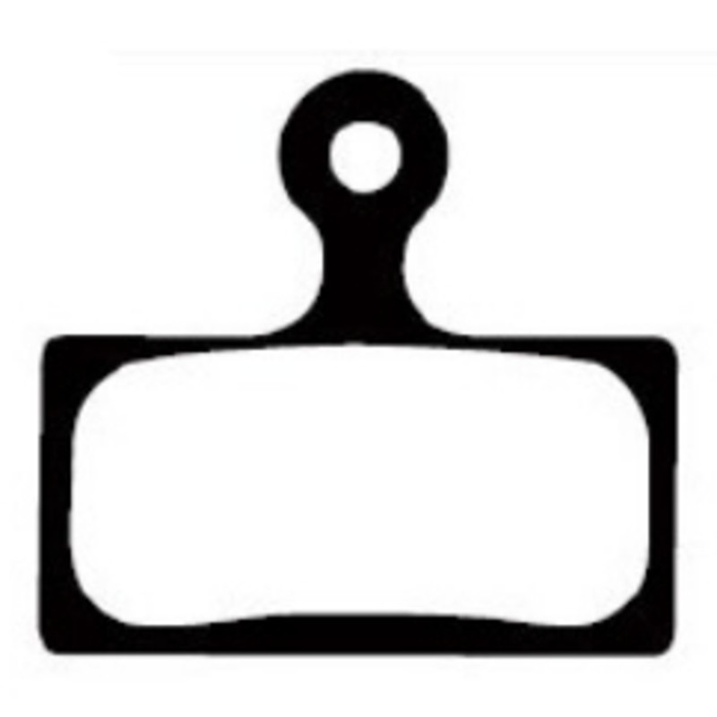 Pastillas de freno bici CL BRAKES sinterizadas carretera - 4064RDX