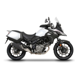 Fijaciones Shad 3P System Suzuki V-Strom 650 17-20