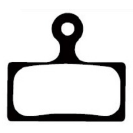 Pastillas de freno bici CL BRAKES sinterizadas - 4064VX