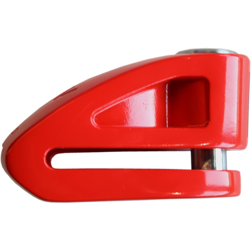 Candado de disco VECTOR The Max Armour - Ø14mm - Certificado SRA