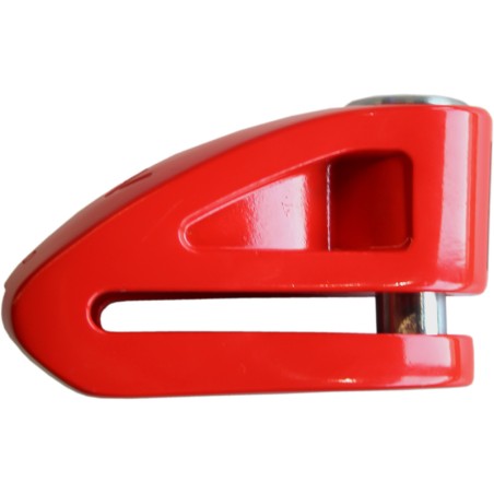 Candado de disco VECTOR The Max Armour - Ø14mm - Certificado SRA