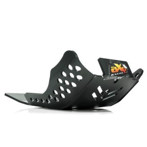 Cubrecárter Enduro PE-HD 6mm - Gas Gas MC/EX450F