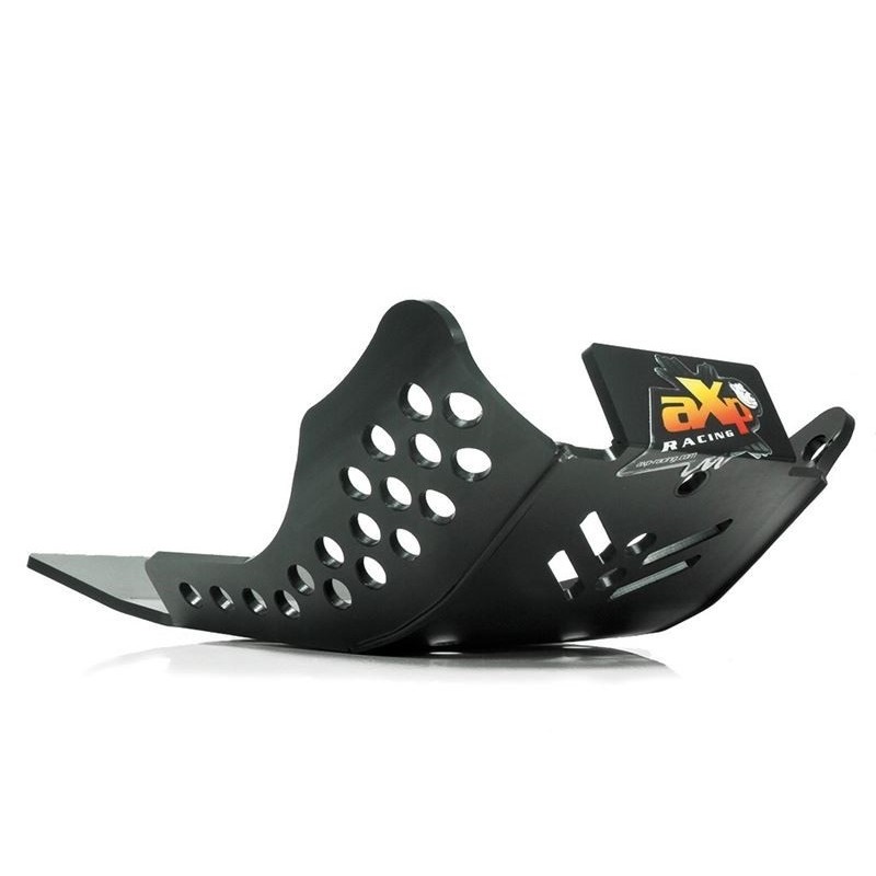 Cubrecárter Enduro PE-HD 6mm - Gas Gas MC/EX450F