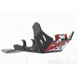 Cubrecárter Xtrem AXP PE-HD 8mm - Gas Gas EC250F/EC350F