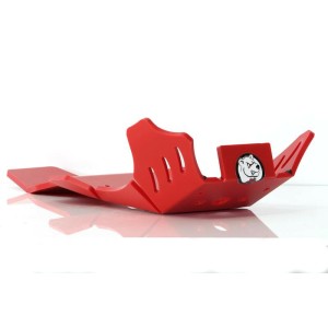 Cubrecárter Xtrem AXP PE-HD 8mm - Gas Gas EX300