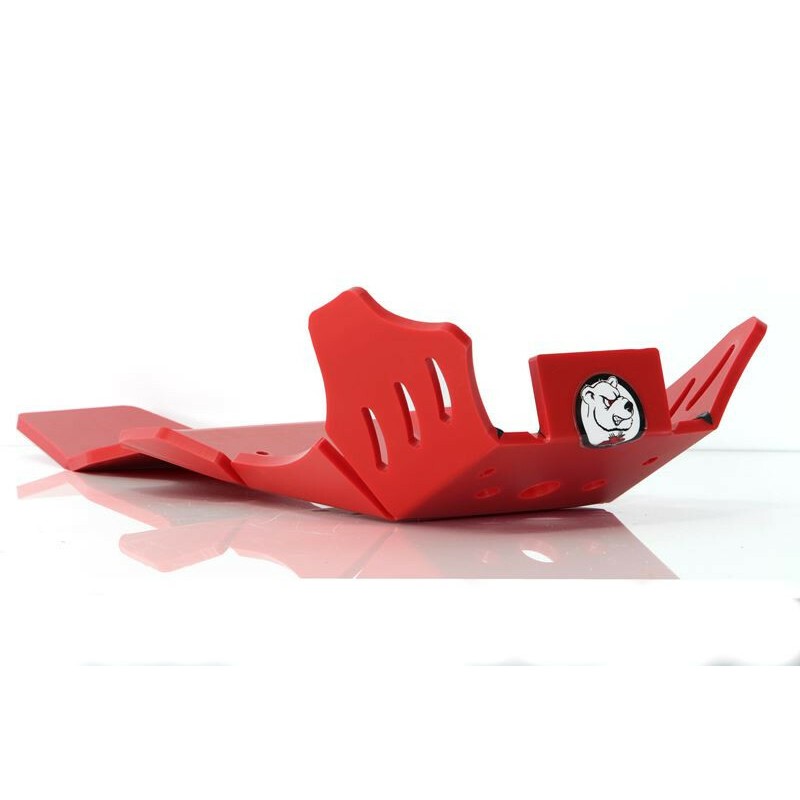 Cubrecárter Xtrem AXP PE-HD 8mm - Gas Gas EX300