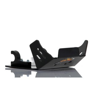 Cubrecárter Enduro/Supermoto PE-HD 6mm - Beta 50RR