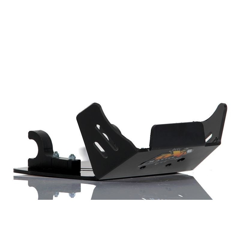 Cubrecárter Enduro/Supermoto PE-HD 6mm - Beta 50RR