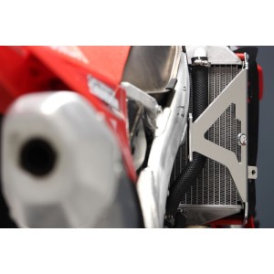 Protectores de radiador AXP - Honda CRF450R/450RX