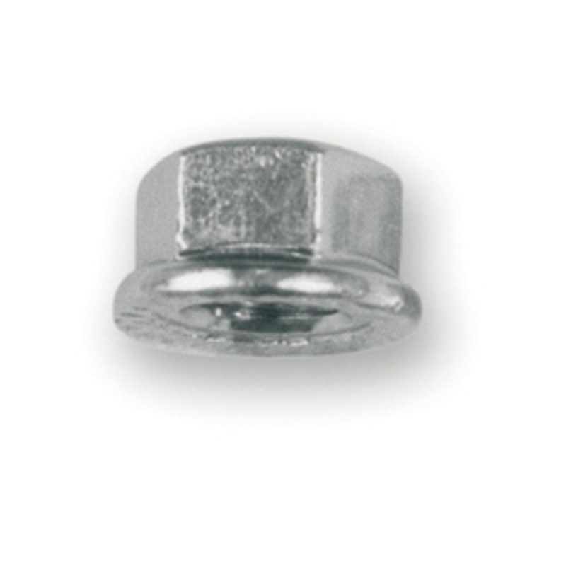 Bolsa de 50 Tuercas carrete delantera de 8 mm