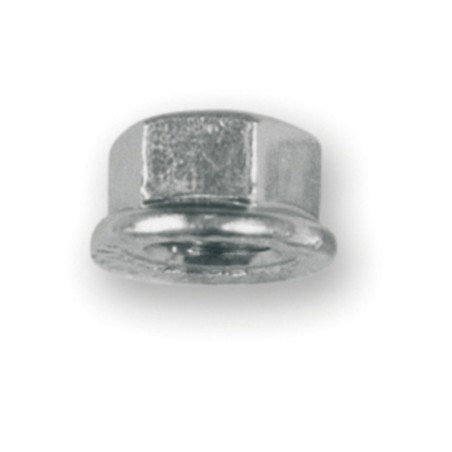 Bolsa de 50 Tuercas carrete delantera de 8 mm