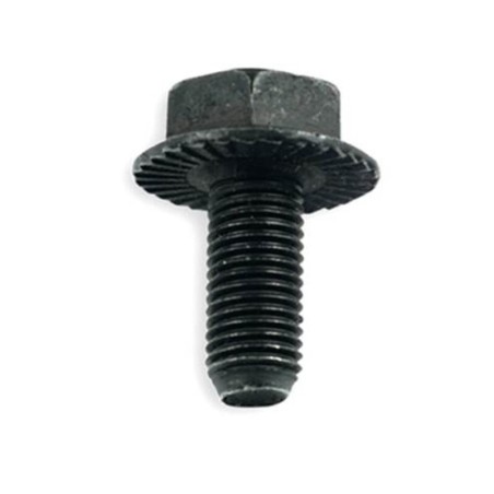 Bolsa de 10 Tornillos de eje pedalier. Tipo Shimano