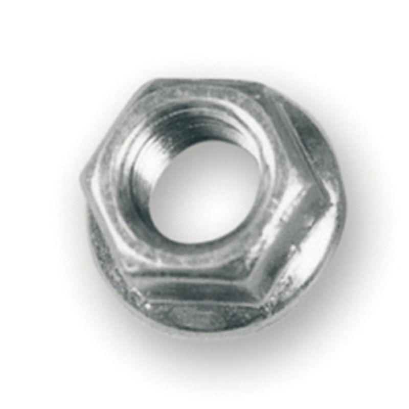 Bolsa de 25 tuercas eje 14 mm-BMX/Freestyle