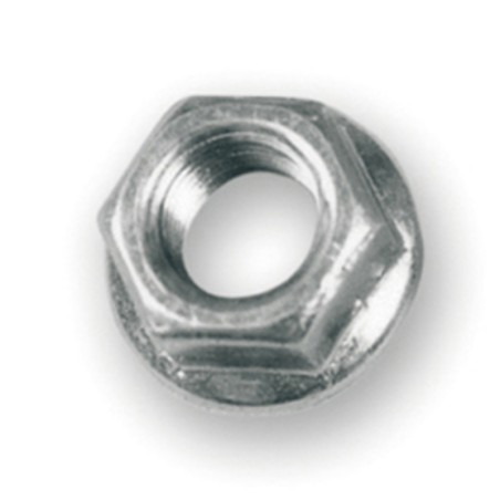 Bolsa de 25 tuercas eje 14 mm-BMX/Freestyle