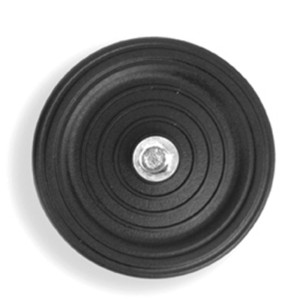 Rueda completa para estabiciclos V BIKE