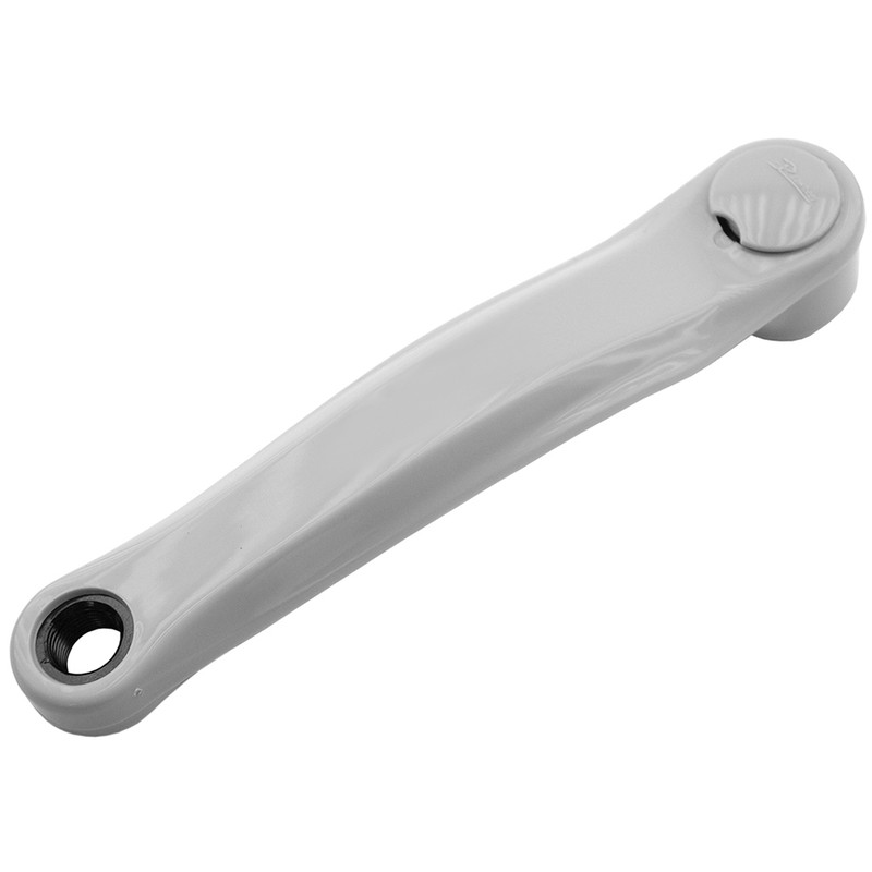 Biela izqda plastificada curvada